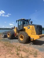 John Deere 644 G