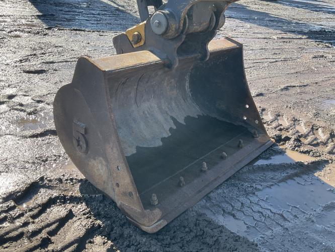 John Deere 35G