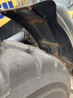 Komatsu WA200-7