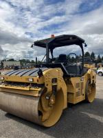 Caterpillar CB66B