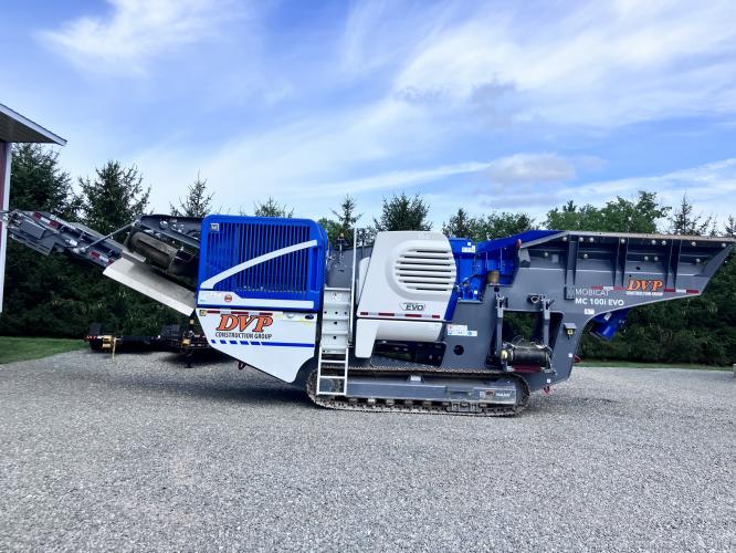 Kleemann MC 100i EVO