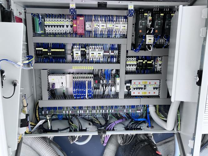 Kleemann MC 100i EVO