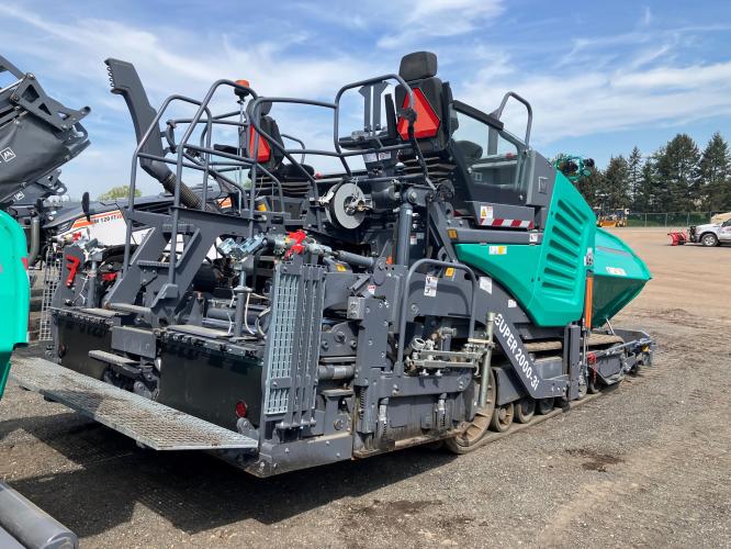 Vã¶gele SUPER 2000-3i