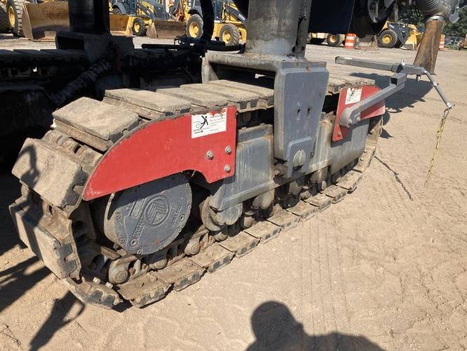Wirtgen W250I