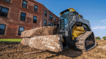 331 P-Tier Compact Track Loader