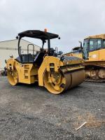 Caterpillar CB64B