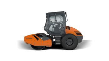 Hamm HC 50i P