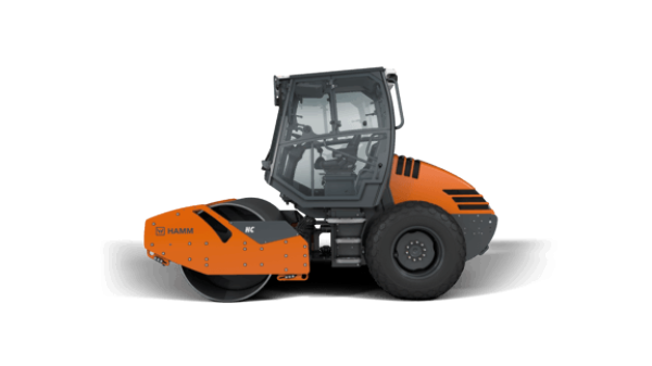 Hamm HC 50i P