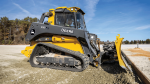 335 P-Tier Compact Track Loader