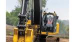 380 P-Tier Mid-Size Excavator