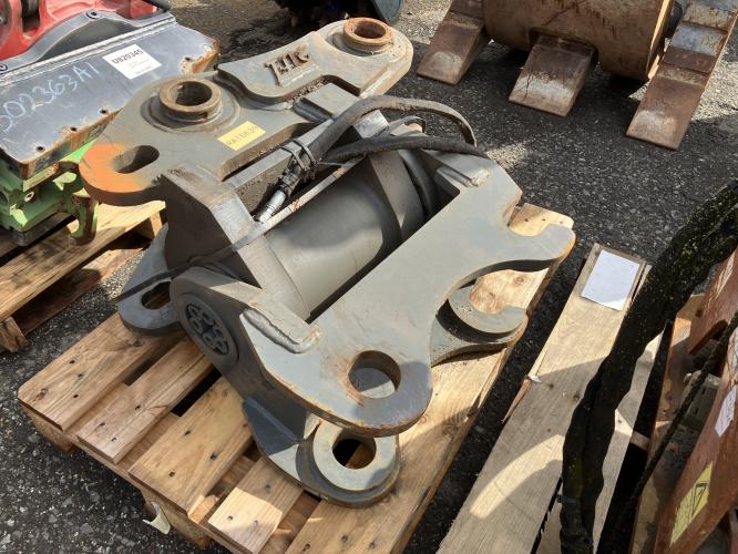 Tag Manufacturing PTA-240-HH200-245