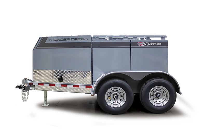 JESCO | Thunder Creek MTT460