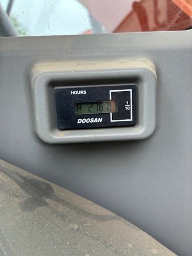 Doosan DX140 LCR-5