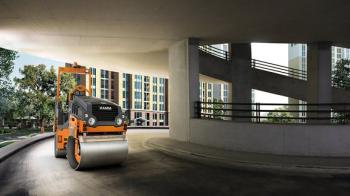 Hamm HD 12i VO