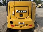 John Deere 35G