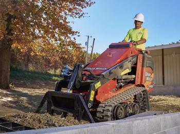 Ditch Witch SK1000
