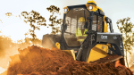333 P-Tier Compact Track Loader
