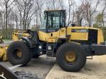 Komatsu WA200-7