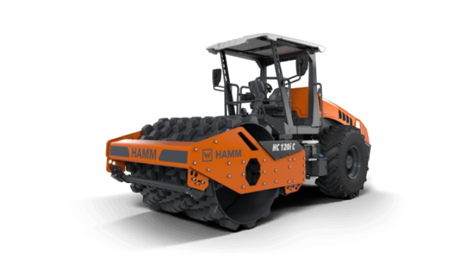 HC 120i