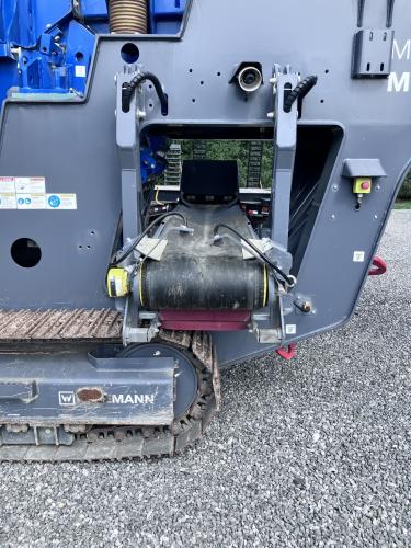 Kleemann MC 100i EVO