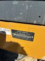 John Deere 160 P