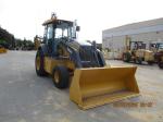 John Deere 710L