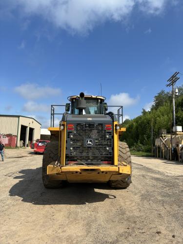 John Deere 844K-III