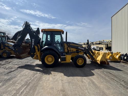 2024 John Deere 310 P