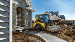 317 P-Tier Compact Track Loader