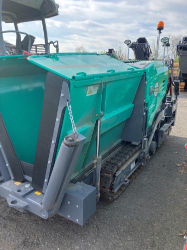 Vã¶gele SUPER 700i