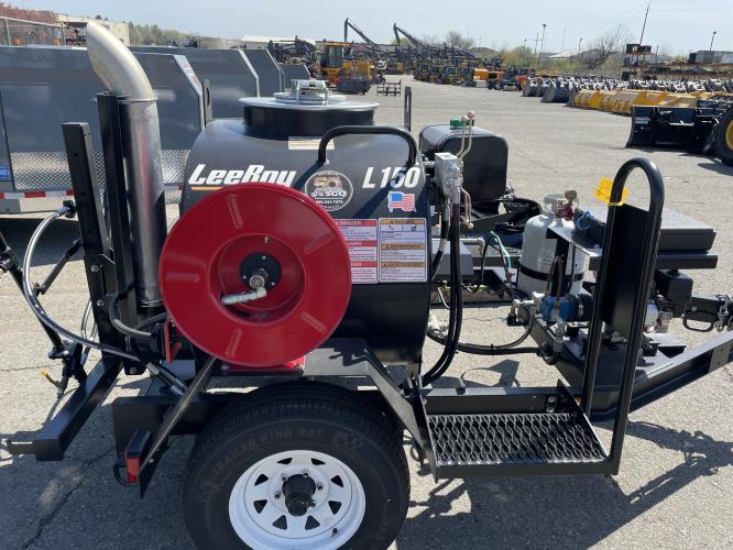 Lee Boy L150T