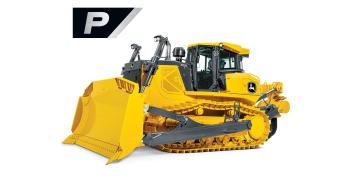 John Deere 1050 P-Tier