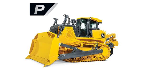 John Deere 1050 P-Tier