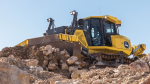 1050 P-Tier Large Dozer