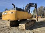 John Deere 350G LC