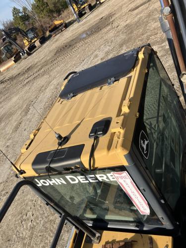 John Deere 350G LC