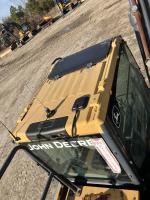 John Deere 350G LC