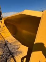 John Deere 10yd PIN-ON GP BUCKET