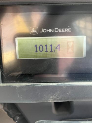 John Deere 317G