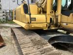 Komatsu PC200LC-7L