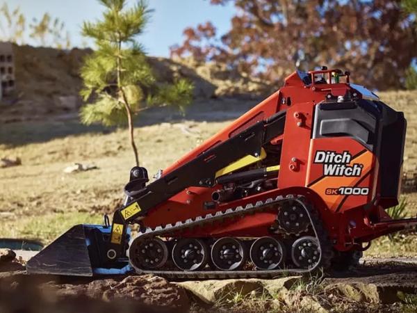Ditch Witch