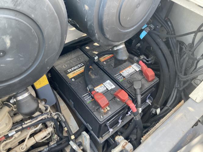 Wirtgen W250I