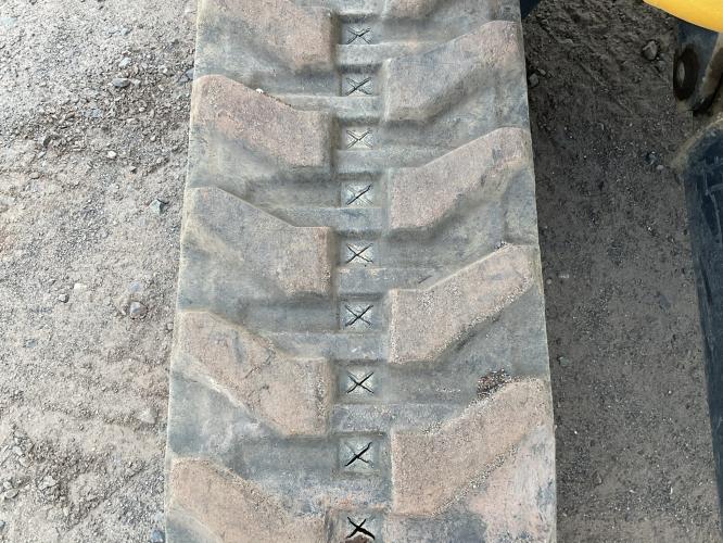 John Deere 35G