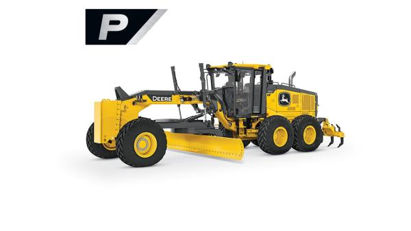 John Deere