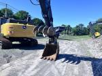 John Deere 160 P