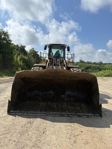 John Deere 844K-III