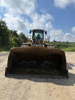John Deere 844K-III