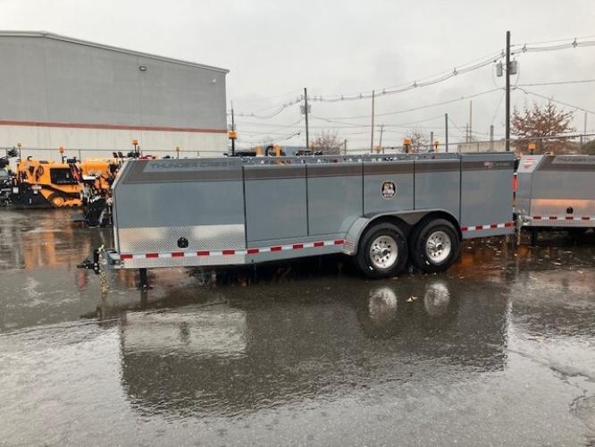 Thunder Creek MTO920