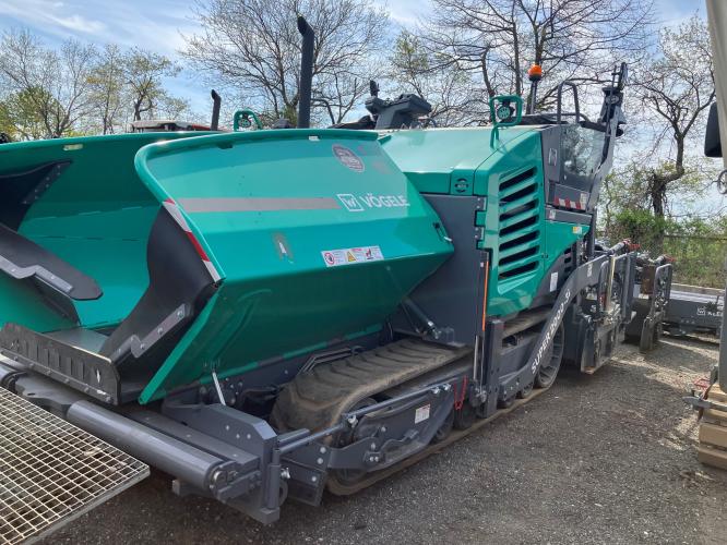 Vã¶gele SUPER 2000-3i