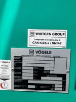 Vã¶gele SUPER 2000-3i